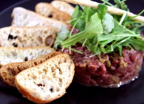 Steak Tartar